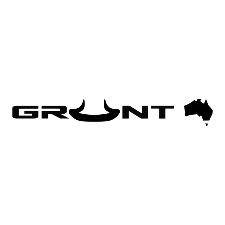 Grunt Tailgate Seal Kits