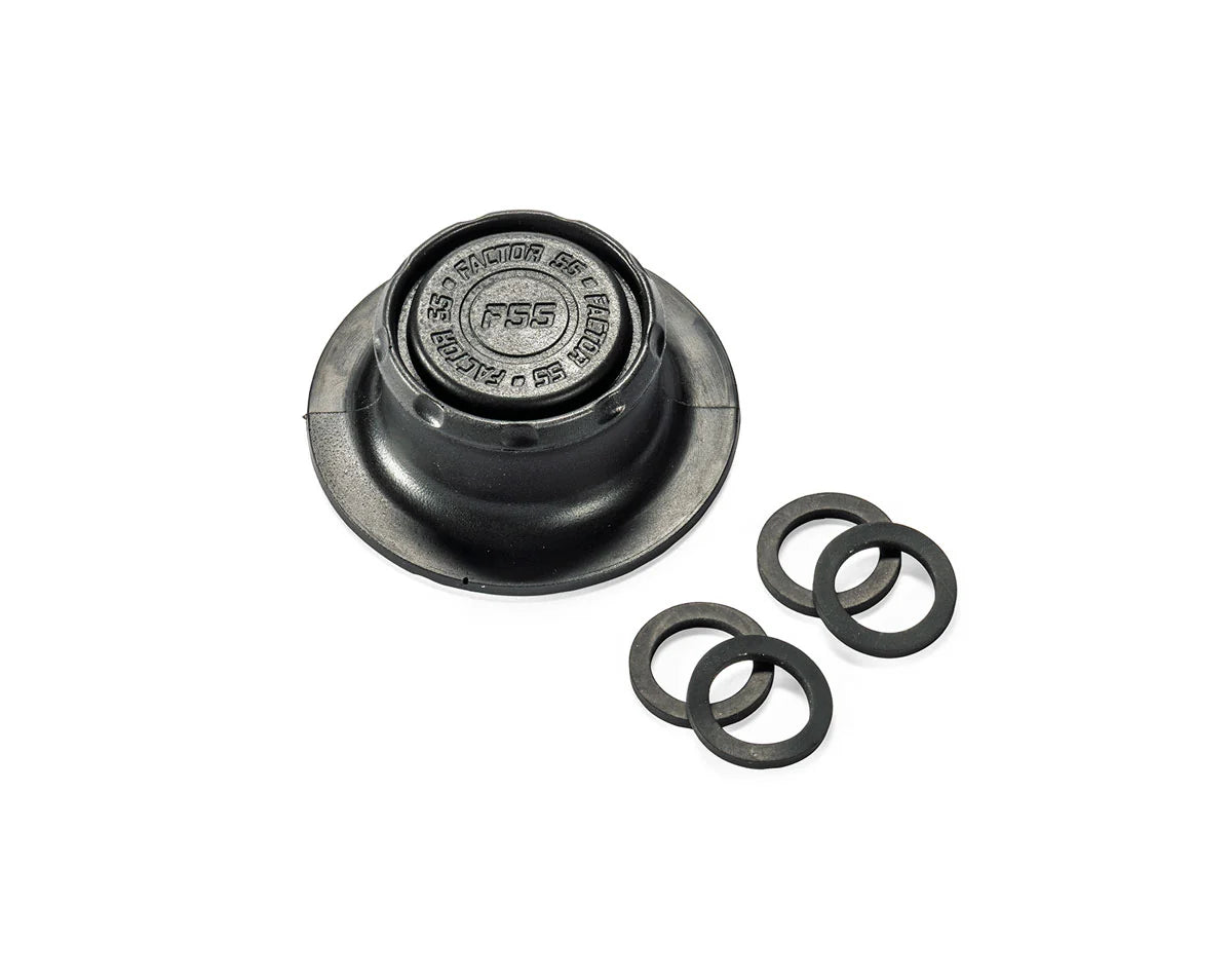 FACTOR 55 Crossbeam Isolator Kit