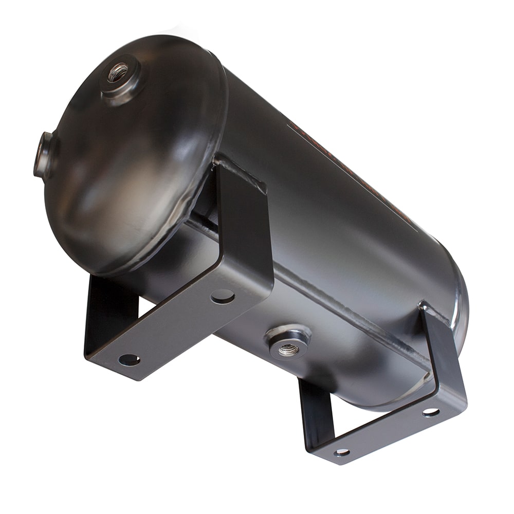 VIAIR 1.5 Gallon Air Tank