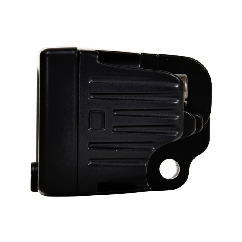 KC HILITES 2" C-Series C2 LED - 2-Light System - Backup - 20W Flood Beam