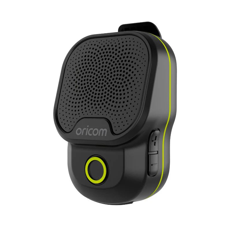 ORICOM WBS01 Wireless Wearable Speaker