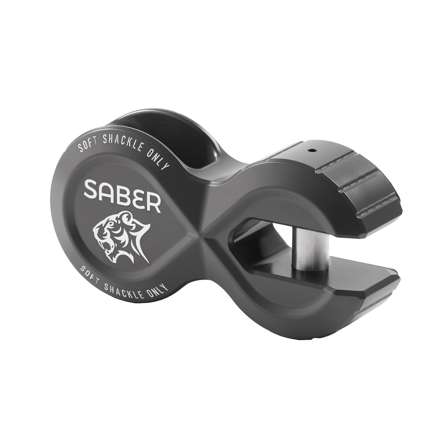SABER OFFROAD Alloy Winch Shackle Pro
