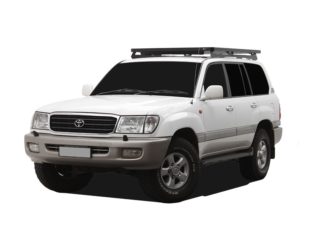 FRONT RUNNER - Slimline II Roof Rack Kit FOR Toyota Land Cruiser 100/Lexus LX470