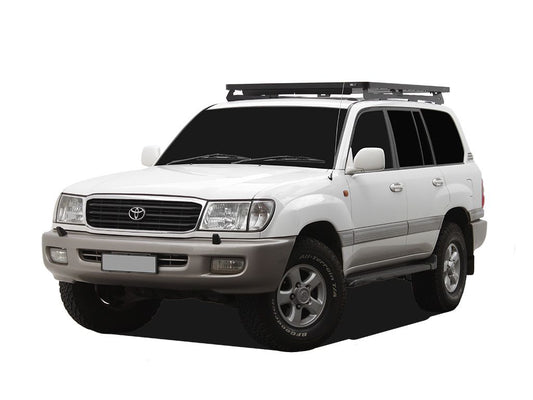FRONT RUNNER - Slimline II Roof Rack Kit FOR Toyota Land Cruiser 100/Lexus LX470