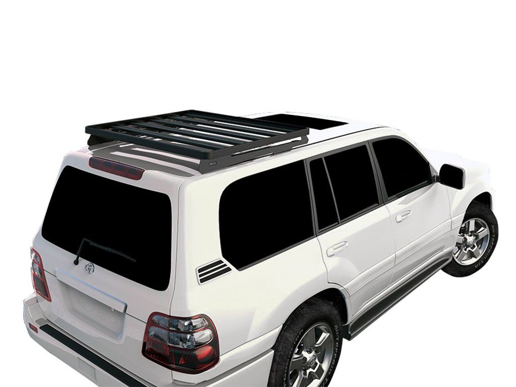 FRONT RUNNER - Slimline II 1/2 Roof Rack Kit FOR Toyota Land Cruiser 100