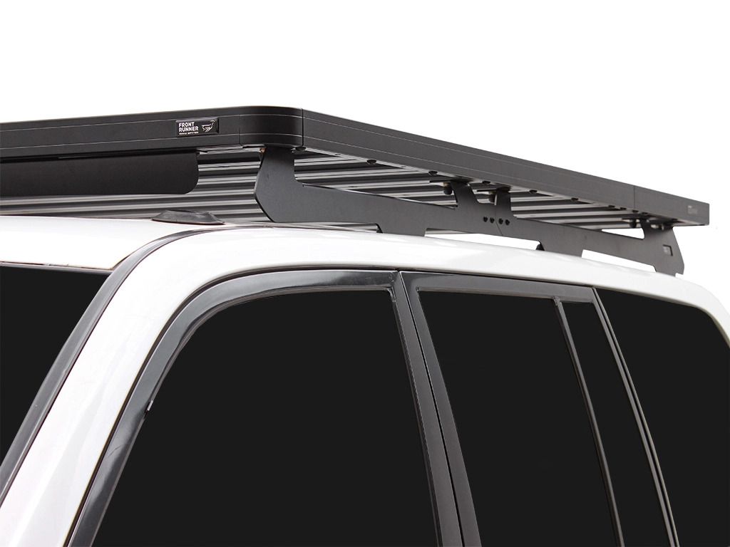 FRONT RUNNER - Slimline II Roof Rack Kit FOR Toyota Land Cruiser 100/Lexus LX470