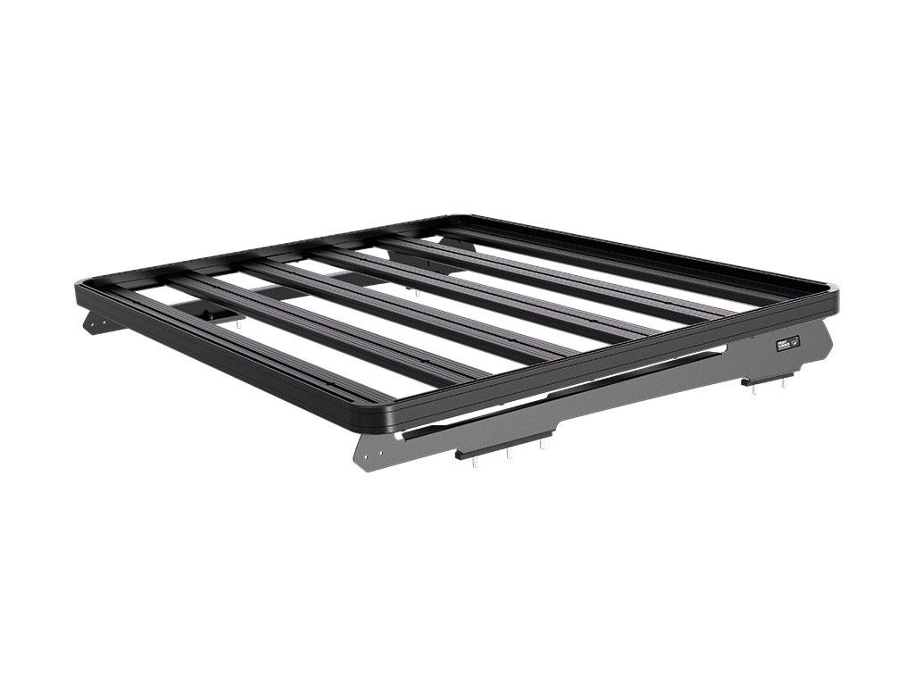 FRONT RUNNER - Slimline II 1/2 Roof Rack Kit FOR Toyota Land Cruiser 100