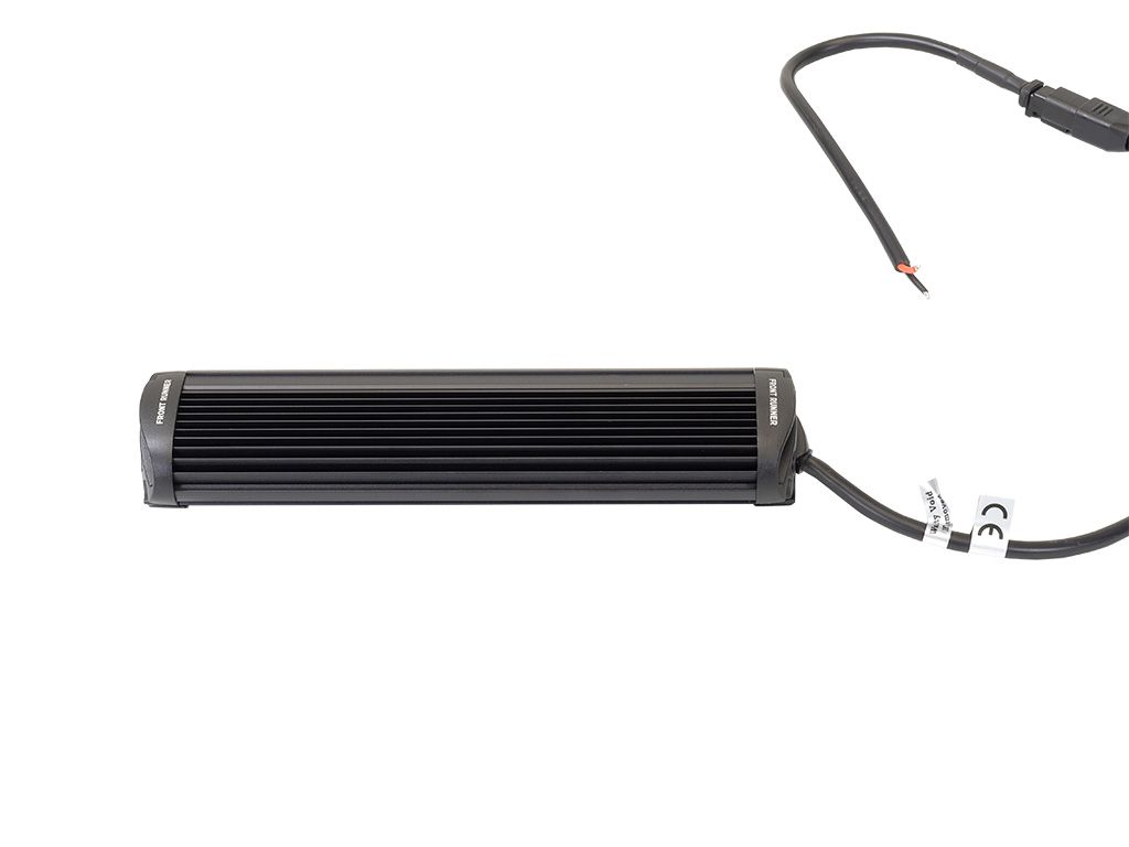 10" LED Light Bar - BY FRONT RUNNER