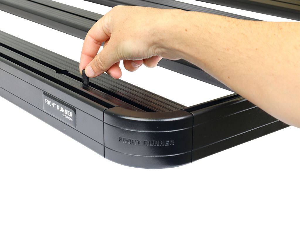 FRONT RUNNER - Slimline II Roof Rack Kit FOR Toyota Land Cruiser 60