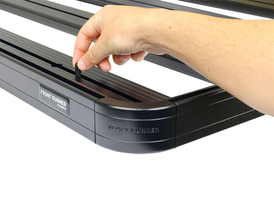FRONT RUNNER - Slimline II Roof Rack Kit FOR Toyota Land Cruiser 60