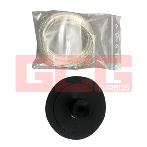 JLM Intake Extreme Cleaning Toolkit Replacement Hose & Suction Cap