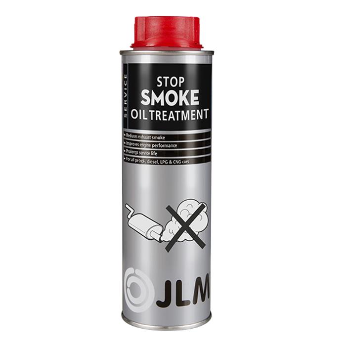 JLM Engine Stop Smoke 250ml