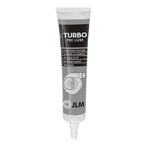 JLM Turbo Pre Lube 20ml (Use 1 Tube Per Turbo Installation)