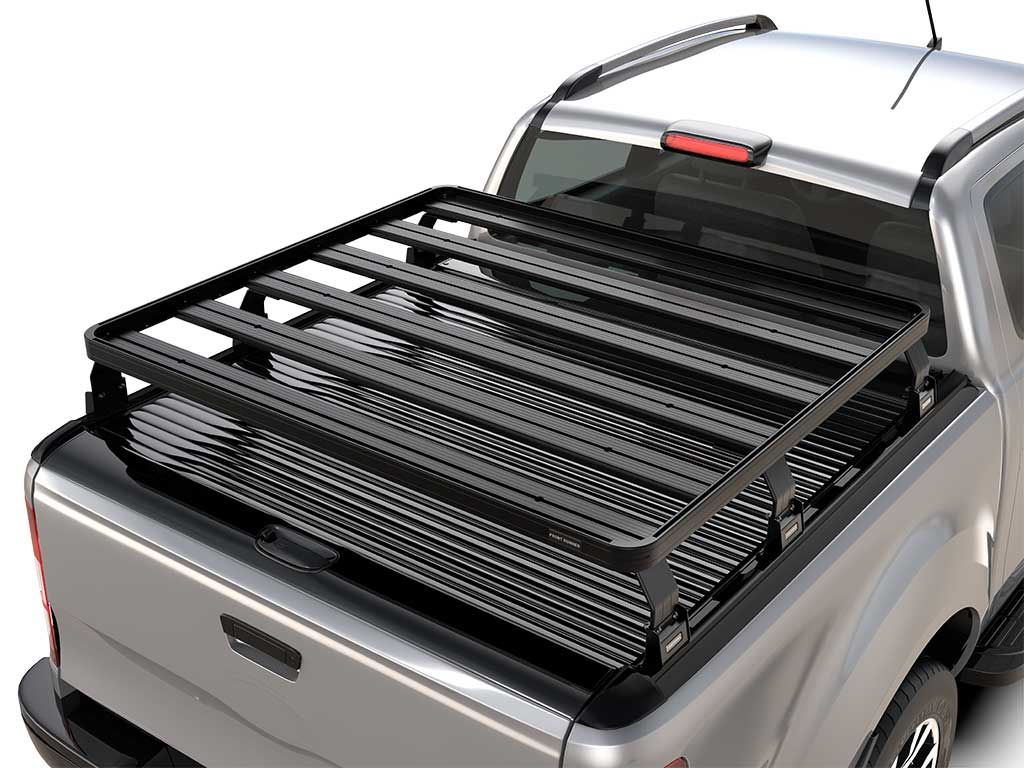 FRONT RUNNER - Slimline II Load Bed Rack Kit FOR Ford Ranger (2012-2022) EGR RollTrac