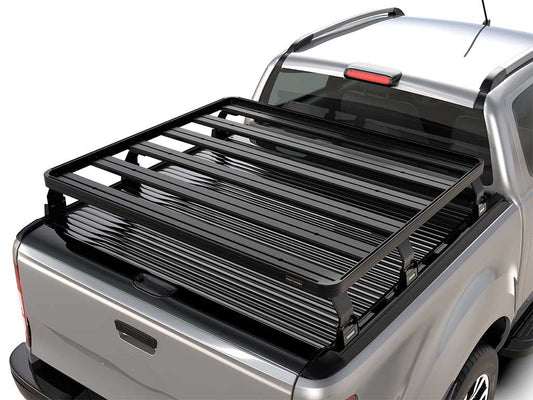FRONT RUNNER - Slimline II Load Bed Rack Kit FOR Ford Ranger (2012-2022) EGR RollTrac
