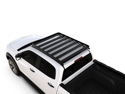FRONT RUNNER - Slimline II Roof Rack Kit / Low Profile FOR Isuzu D-Max (2020-Current)