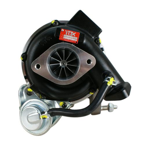 TDX Turbo Upgrade RHF4-VN4 suits Nissan Navara D22 2.5L YD25DDTi Thai Build