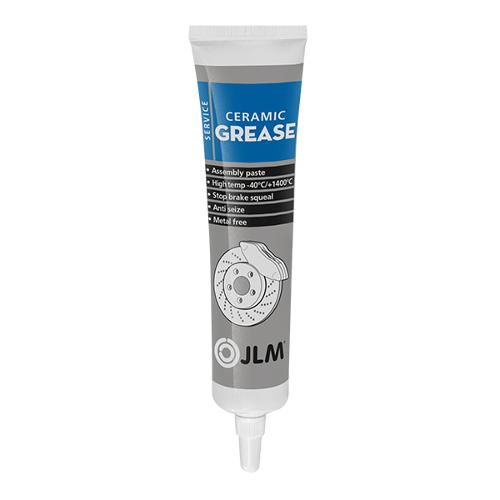 JLM Ceramic Anti Seize Grease 20ml
