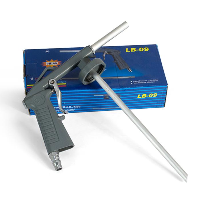 JLM Lubricants Underbody Coating Spray Gun