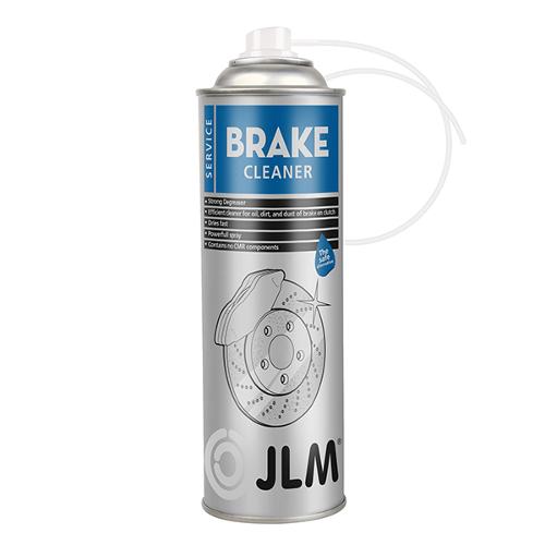 JLM Brake & Parts Cleaner 500ml