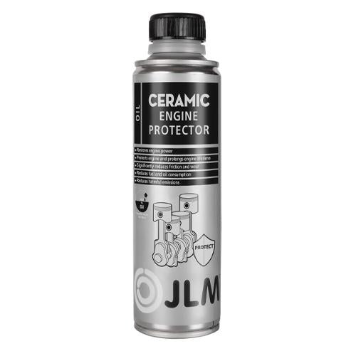 JLM Ceramic Engine Oil Protector 250ml (Add to new engine oil)