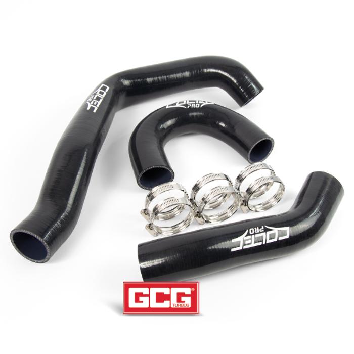COLTEC Intercooler Coldside & Hotside Hose FOR NM-NP Pajero 4M41 3.2L 1999-2006