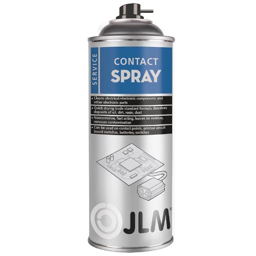 JLM Contact Spray Workshop Grade 400mL
