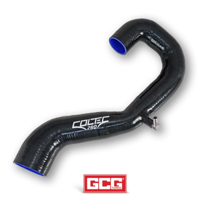 Coltec Pro Intake Hose Air Box to Turbo MHI Outlander 2.2TDi 2013>