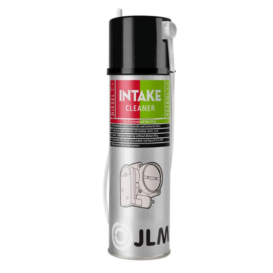 JLM Intake Cleaner Spray 500ml