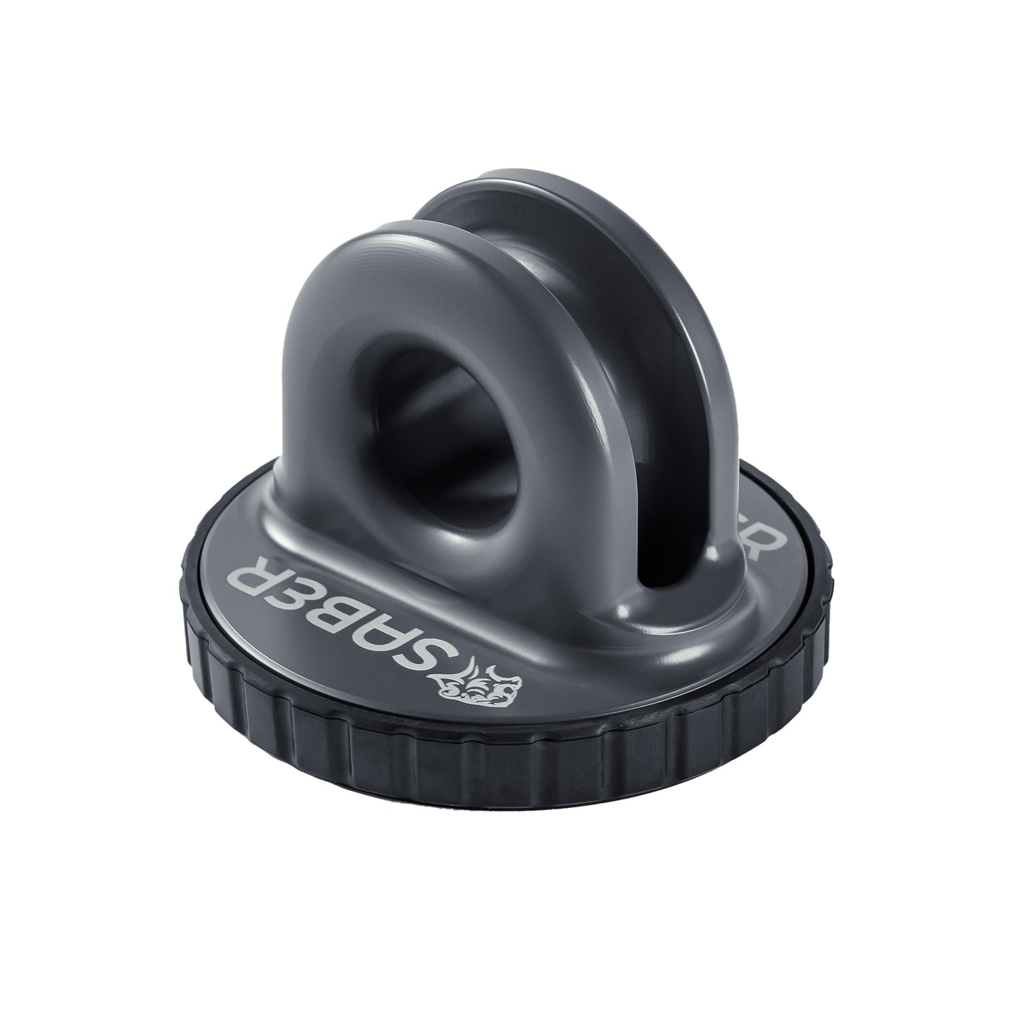 SABER OFFROAD 6061 Aluminium Spliced Winch Thimble PRO