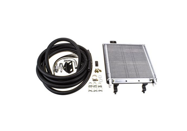 TRANSMISSION OIL COOLER KIT FOR FORD RANGER, EVEREST 2022+, AMAROK 2022, 3.0L, 10SP AUTO