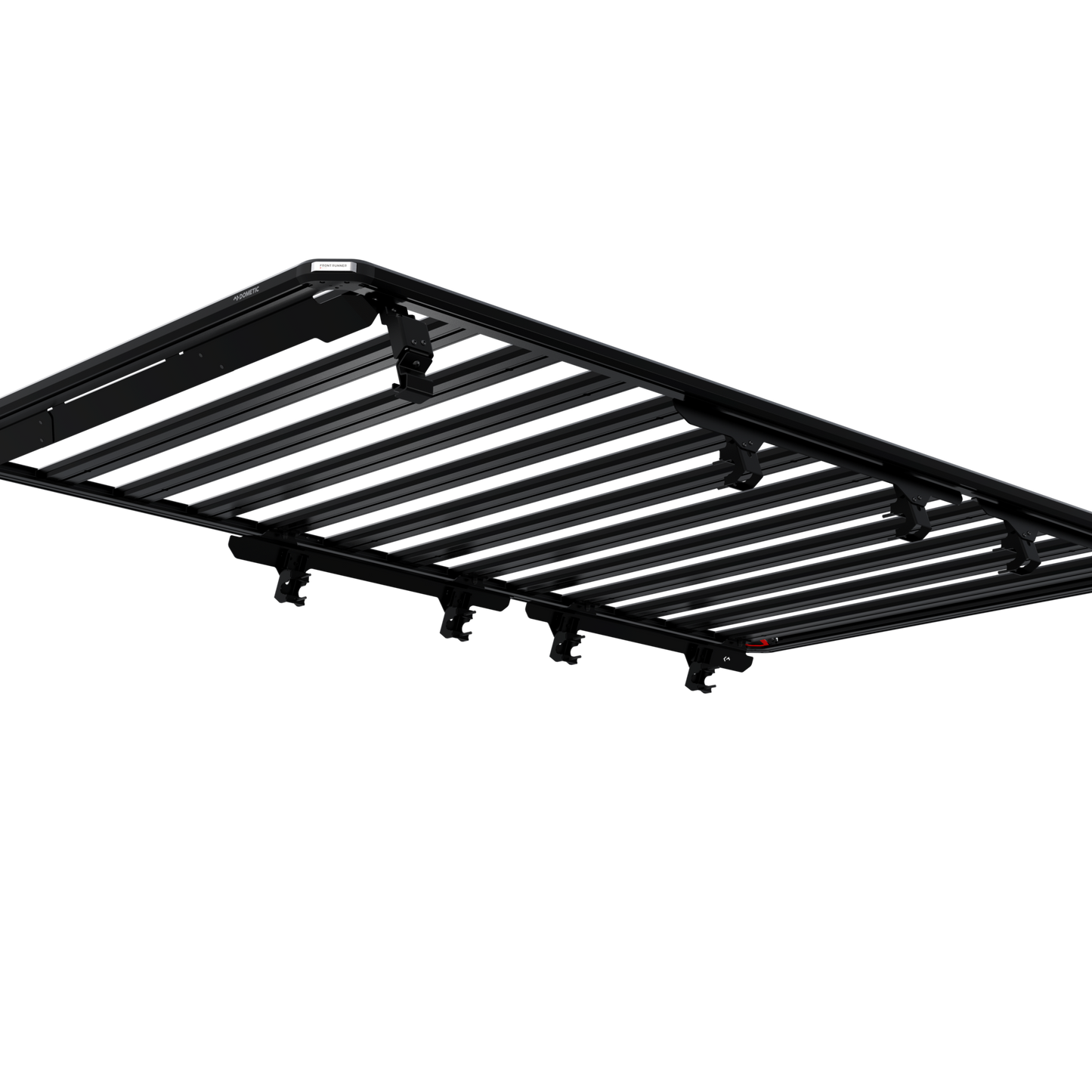 Front Runner Slimline 3 Roof Rack Kit Suits Ineos Grenadier