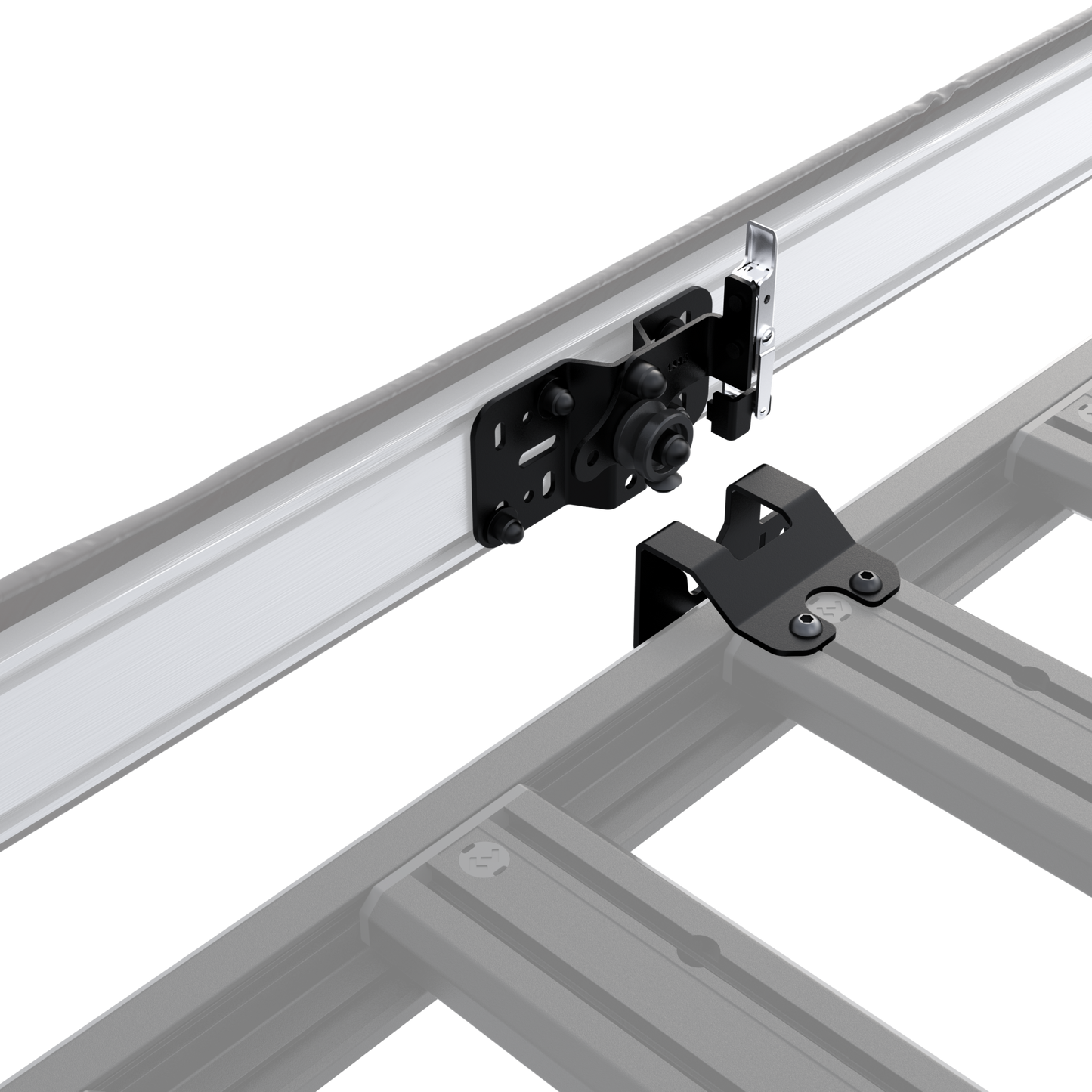FRONT RUNNER Slimline 3 Quick Release Awning Mount