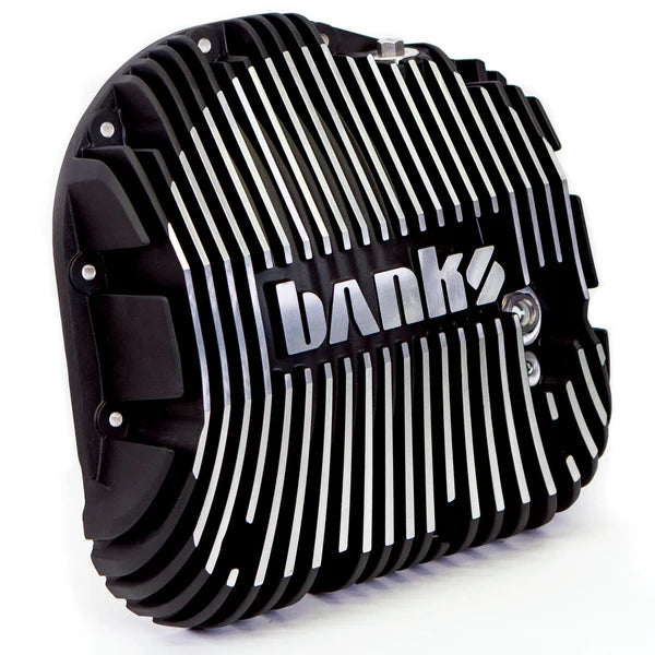 BANKS POWER Ram-Air Differential Cover Kit suits 1985-2024 Ford Sterling Axle 12-bolt with 10.25/10.5 ring gear