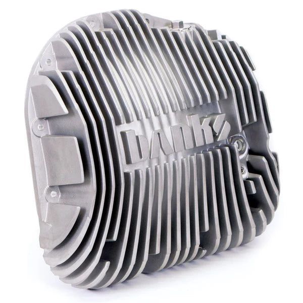 BANKS POWER Ram-Air Differential Cover Kit suits 1985-2024 Ford Sterling Axle 12-bolt with 10.25/10.5 ring gear