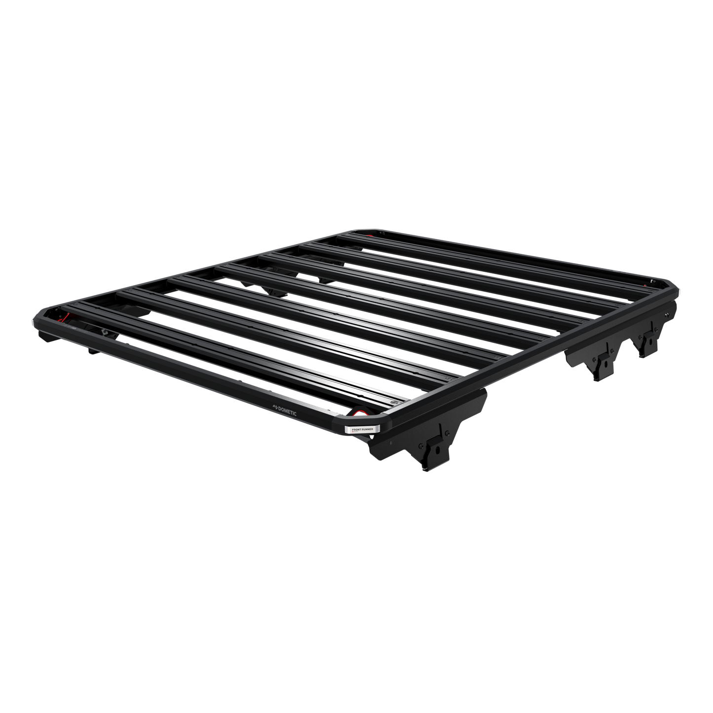 Front Runner Slimline 3 Roof Rack Kit Suits Suzuki Jimny 3 Door (JB74W)