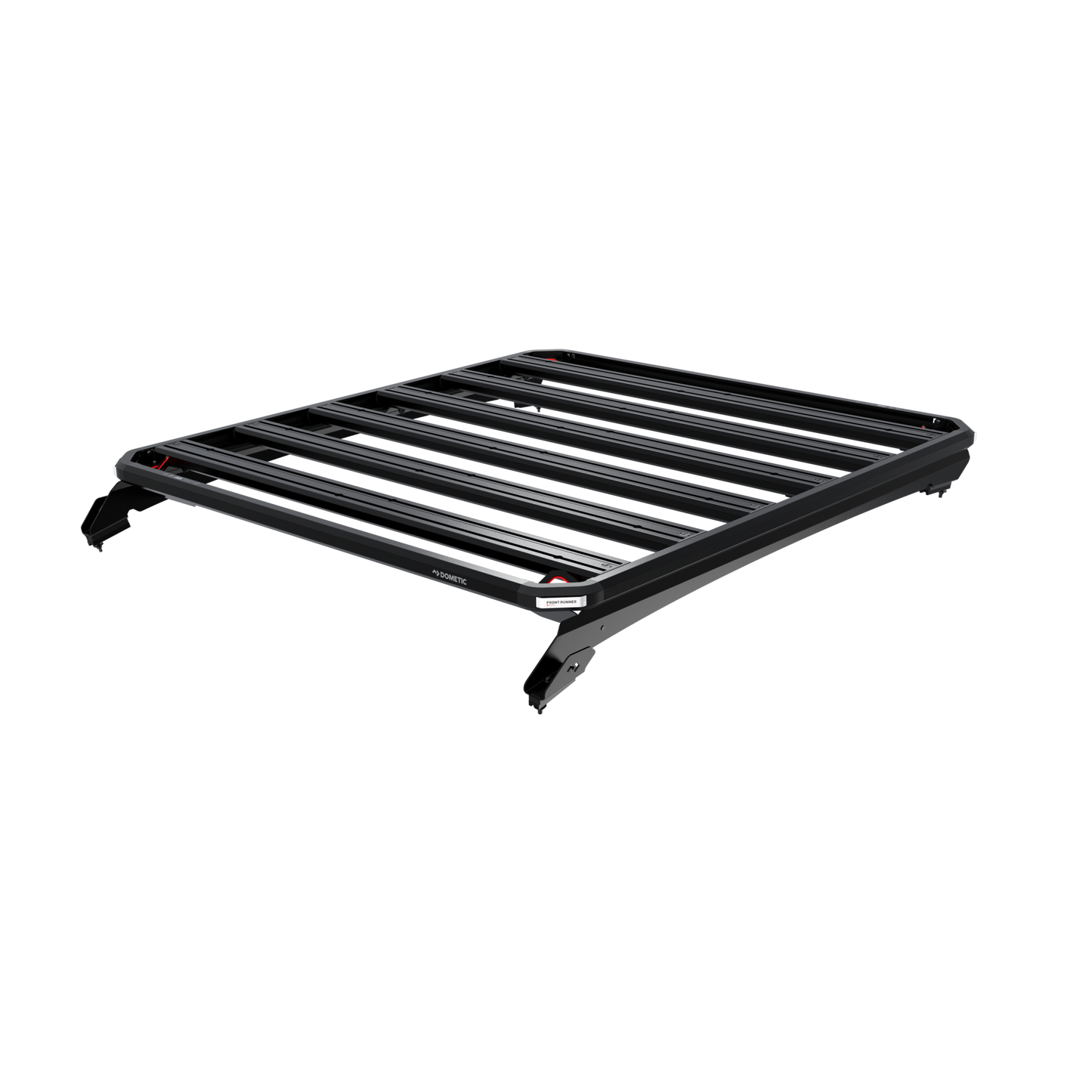 Front Runner Slimline 3 Roof Rack Kit Suits Volkswagen Amarok (NF)