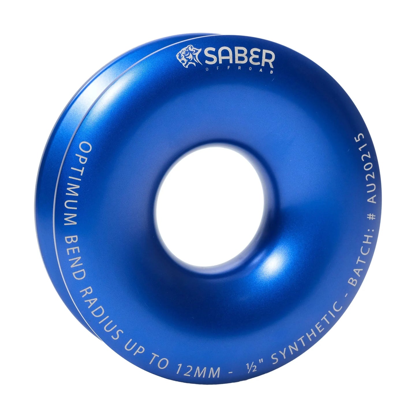 SABER OFFROAD Ezy-Glide Recovery Ring