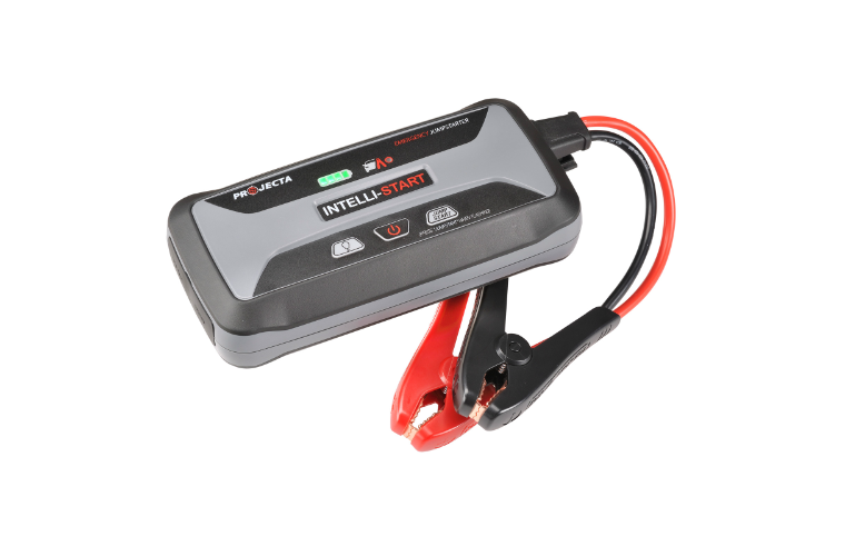 PROJECTA IS1220 12V 1200A Intelli-Start Emergency Lithium Jump Starter and Power Bank
