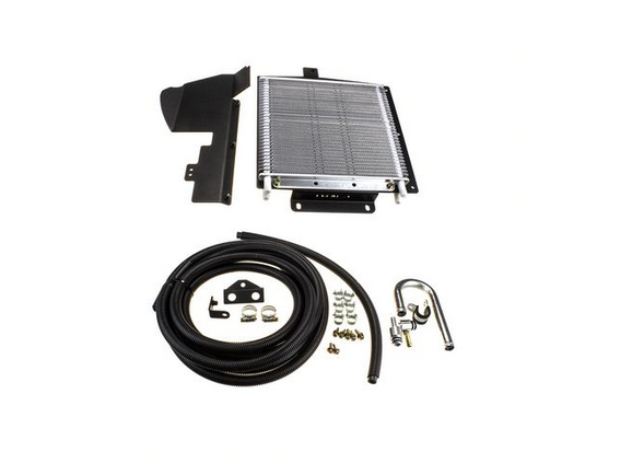 TRANSMISSION OIL COOLER KIT FOR Ford Everest 3.2L ua 6sp Auto