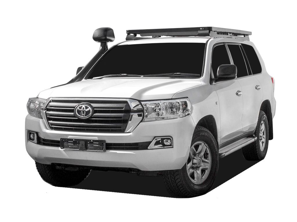 FRONT RUNNER - Slimline II Roof Rack Kit FOR Toyota Land Cruiser 200/Lexus LX570
