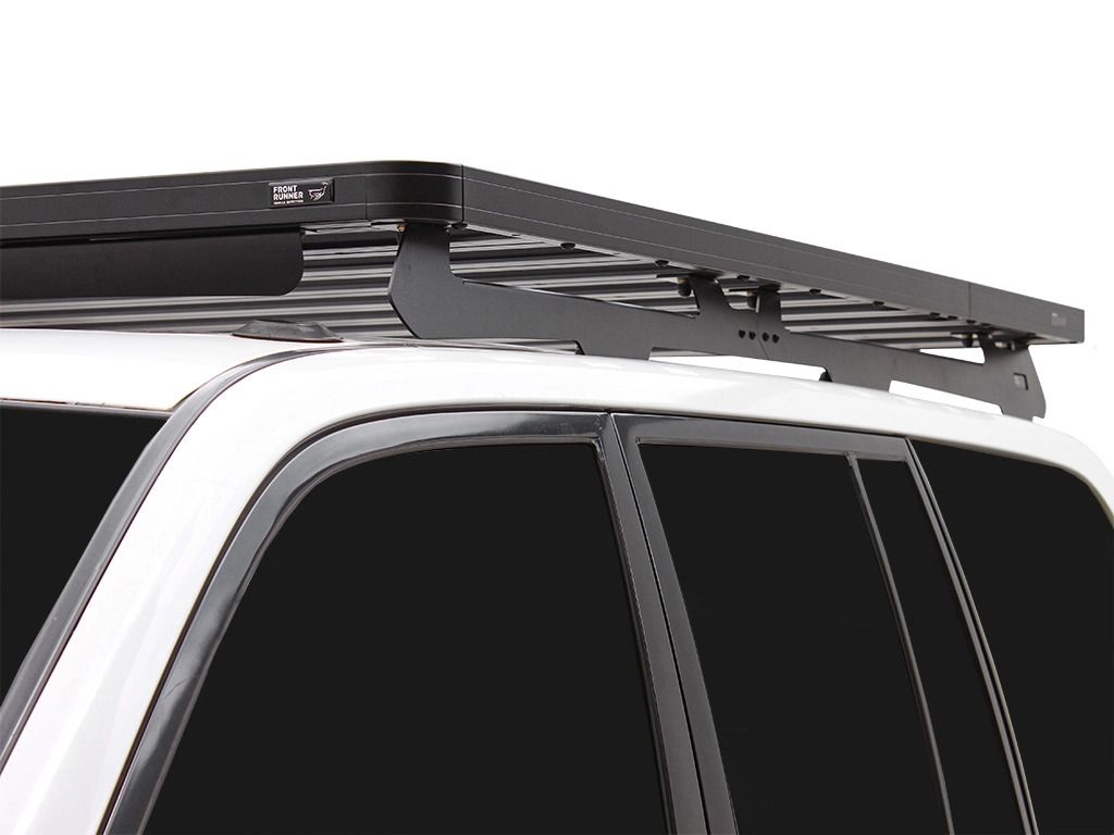 FRONT RUNNER - Slimline II Roof Rack Kit FOR Toyota Land Cruiser 200/Lexus LX570