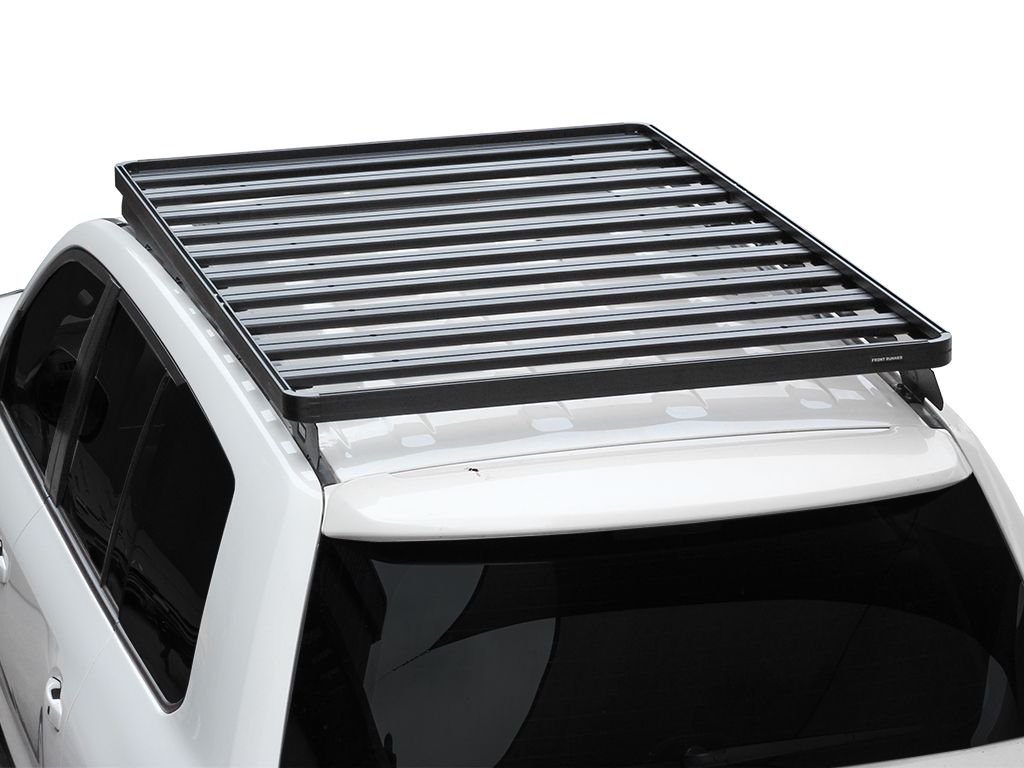 FRONT RUNNER - Slimline II Roof Rack Kit / Low Profile FOR Toyota Land Cruiser 200/Lexus LX570