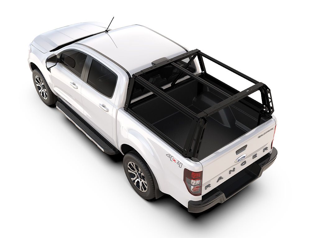 FRONT RUNNER Pro Bed System for Ford Ranger T6 Wildtrak/Raptor Double Cab (2012-2022)