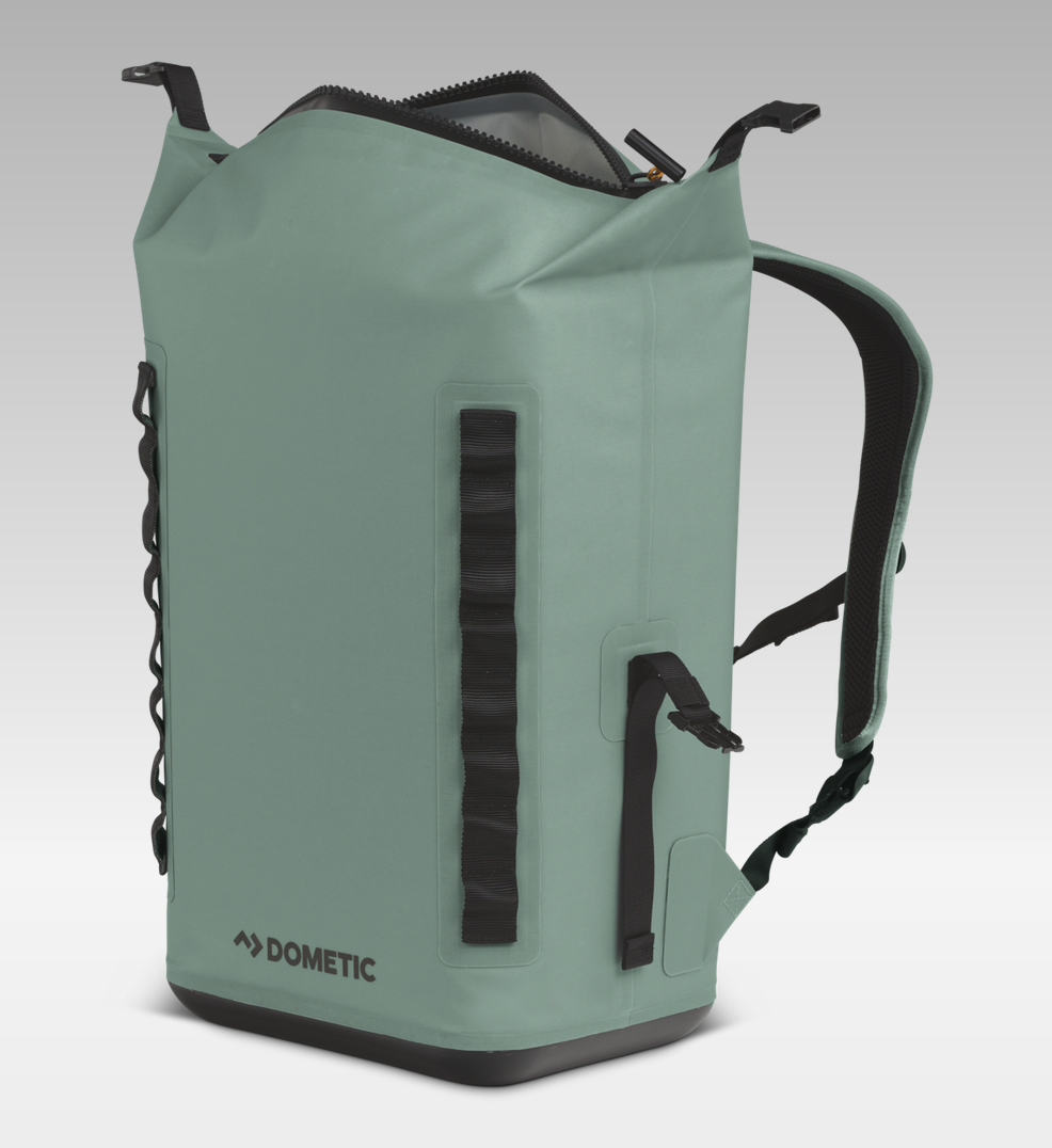 Dometic PSC 22 Backpack Soft Cooler / Soft backpack cooler, 22 l