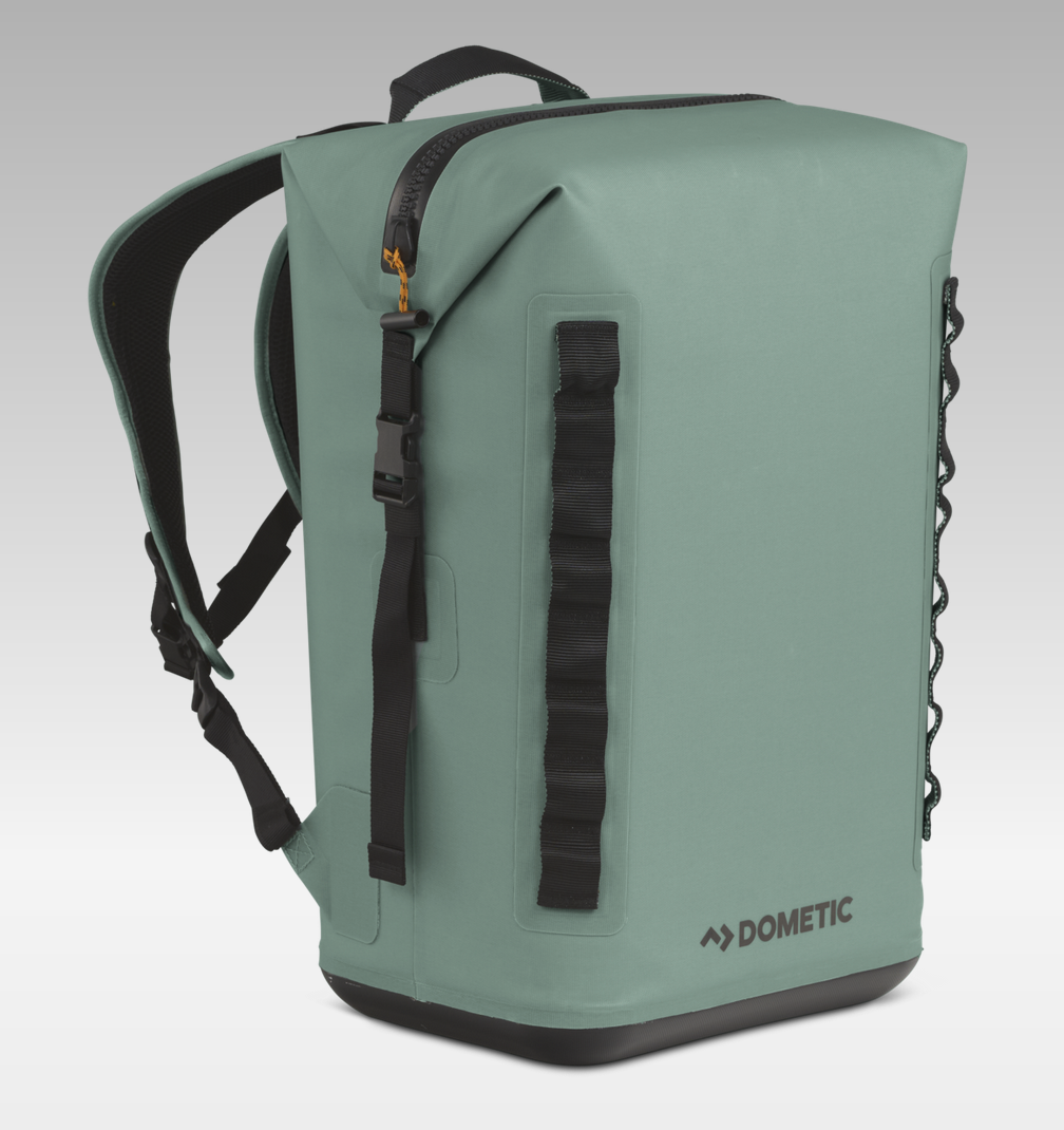 Dometic PSC 22 Backpack Soft Cooler / Soft backpack cooler, 22 l
