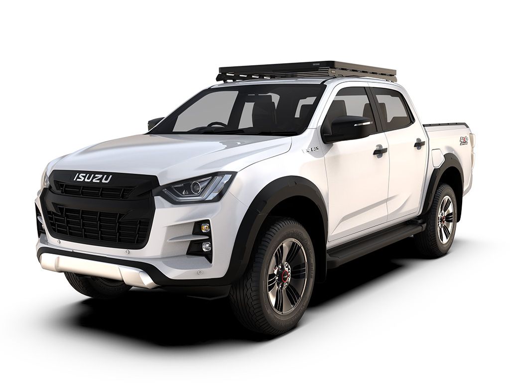 FRONT RUNNER - Slimline II Roof Rack Kit / Low Profile FOR Isuzu D-Max (2020-Current)