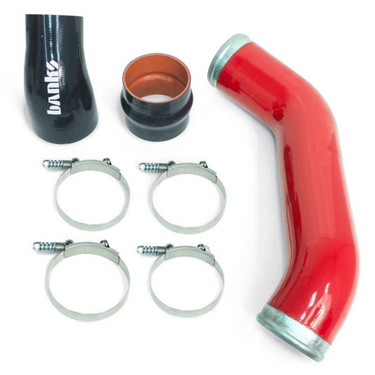 Bank Power Boost Tube Upgrade Kit suits RAM 2500/3500 6.7L (2013-2018)