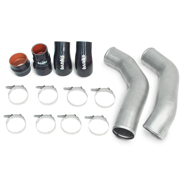 Banks Power Boost Tube Upgrade Kit suits RAM 2500/3500 6.7L (2013-2018)