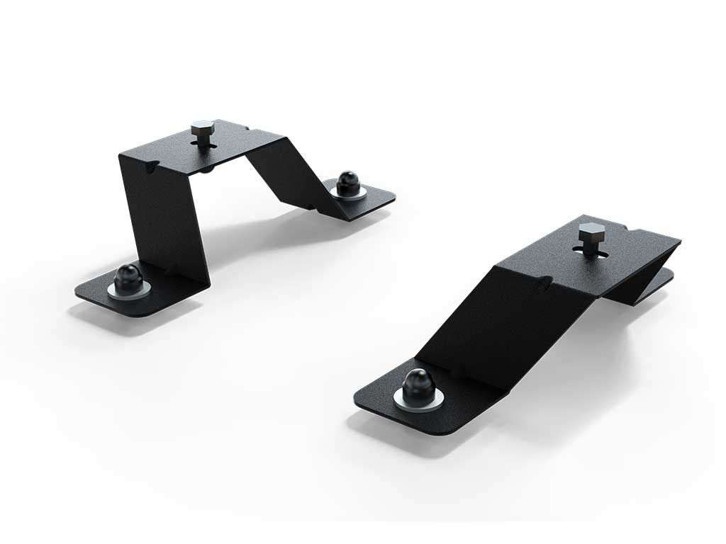 Tent Mount Kit / 2 Piece / Tall -BY FRONT RUNNER
